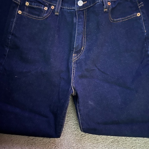 Levis 512 Jeans - Picture 2 of 7